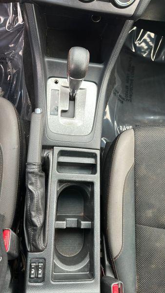 2016 Subaru Crosstrek 2.0i Premium