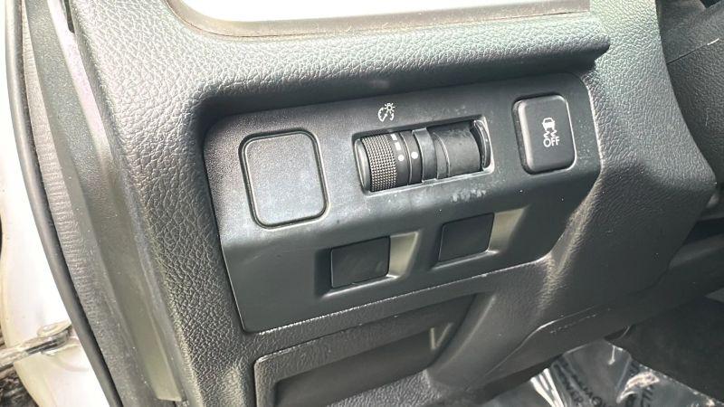 2016 Subaru Crosstrek 2.0i Premium