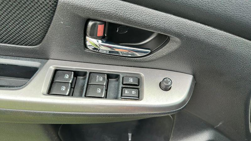 2016 Subaru Crosstrek 2.0i Premium
