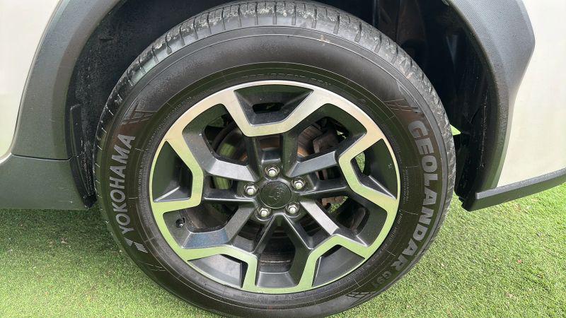2016 Subaru Crosstrek 2.0i Premium