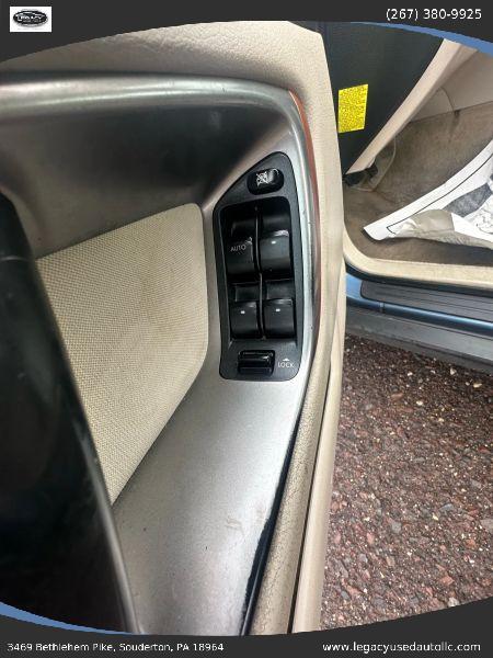 2006 Subaru Outback 2.5i