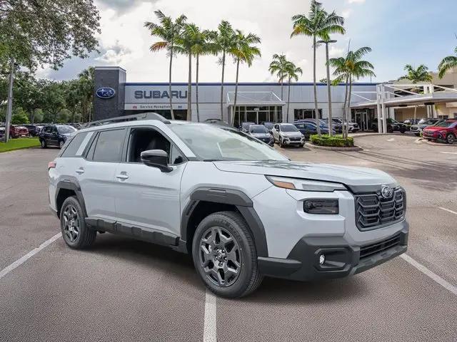 2026 Subaru Outback Premium for sale in Coconut Creek, FL