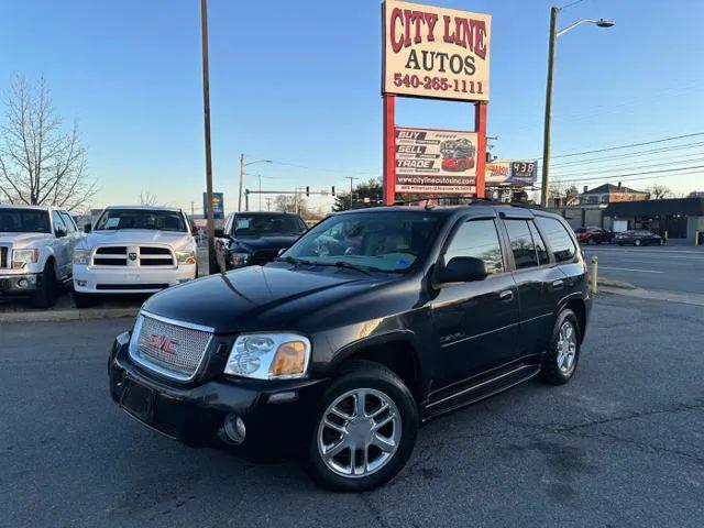 2006 GMC Envoy Denali for sale in Roanoke, VA