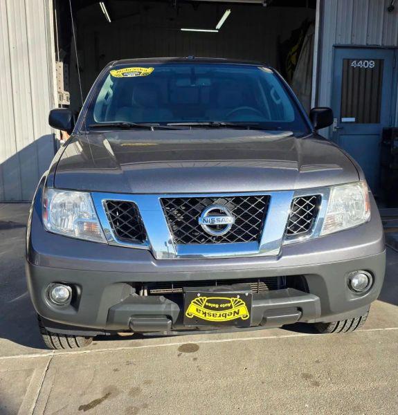 2016 Nissan Frontier SV for sale in Omaha, NE