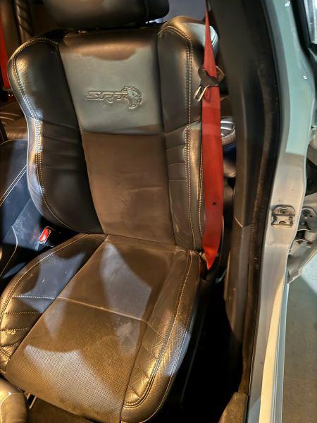 2021 Dodge Charger SRT Hellcat Redeye Widebody RWD