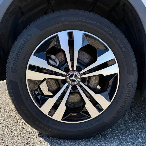 2024 Mercedes-Benz GLA-CLASS 250