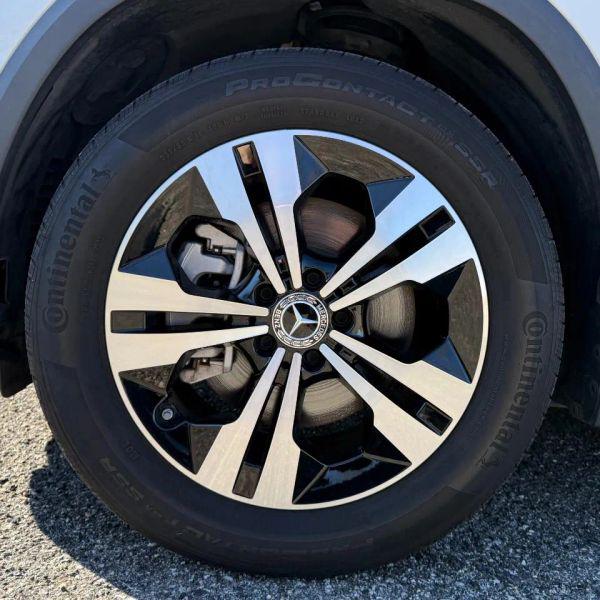 2024 Mercedes-Benz GLA-CLASS 250