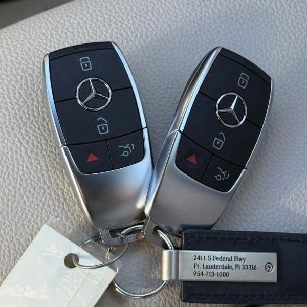 2024 Mercedes-Benz GLA-CLASS 250
