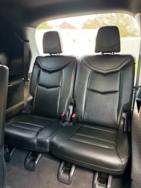 2021 Cadillac XT6 FWD Luxury
