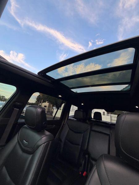 2021 Cadillac XT6 FWD Luxury