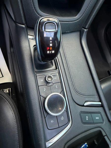 2021 Cadillac XT6 FWD Luxury