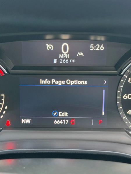 2021 Cadillac XT6 FWD Luxury