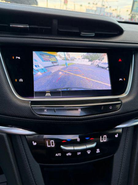 2021 Cadillac XT6 FWD Luxury