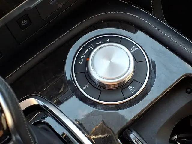 2024 INFINITI QX80 LUXE AWD