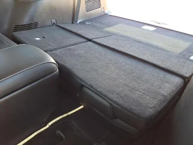 2024 INFINITI QX80 LUXE AWD