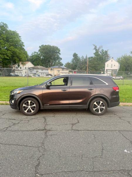 2016 Kia Sorento 3.3L EX for sale in Avenel, NJ