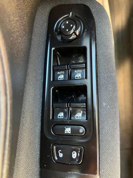 2021 Jeep Renegade Latitude FWD