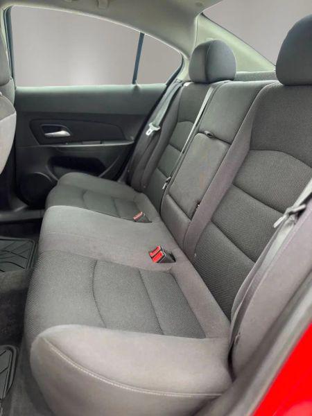 2015 Chevrolet Cruze 1LT Auto