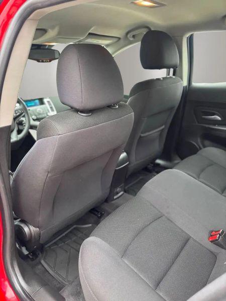 2015 Chevrolet Cruze 1LT Auto