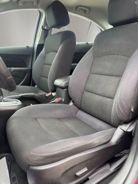 2015 Chevrolet Cruze 1LT Auto
