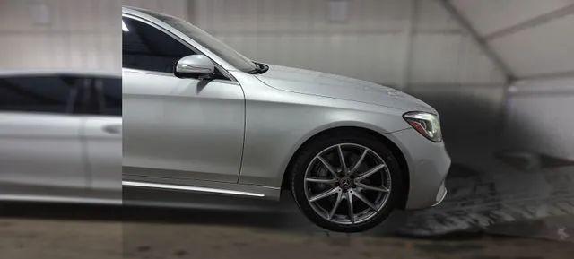 2019 Mercedes-Benz S 450 S 450