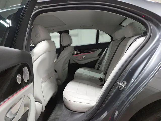 2021 Mercedes-Benz E 350 E 350