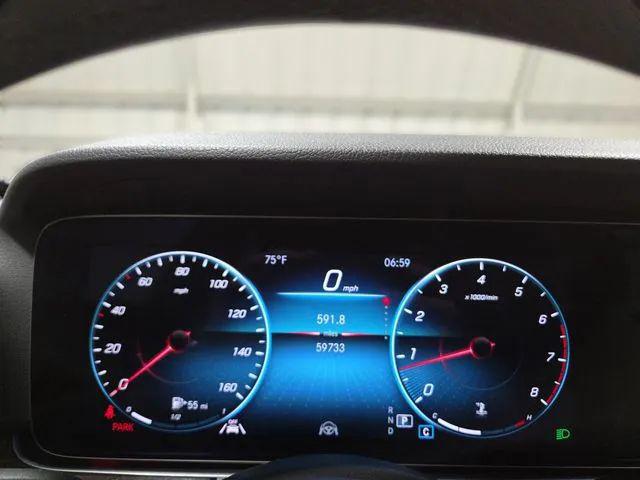 2021 Mercedes-Benz E 350 E 350