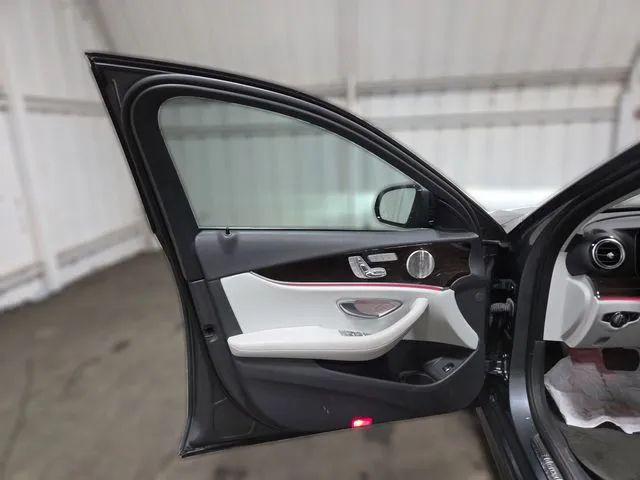 2021 Mercedes-Benz E 350 E 350