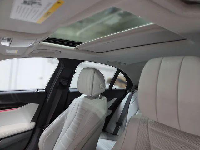 2021 Mercedes-Benz E 350 E 350
