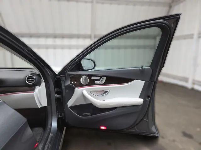 2021 Mercedes-Benz E 350 E 350