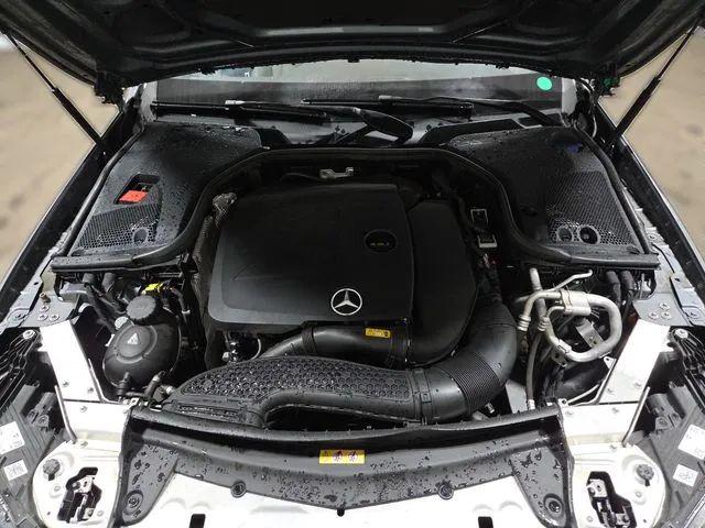 2021 Mercedes-Benz E 350 E 350