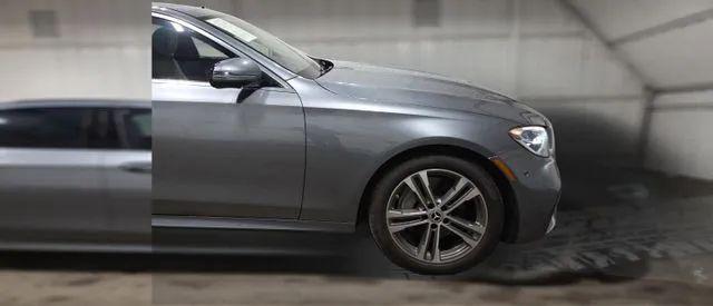 2021 Mercedes-Benz E 350 E 350