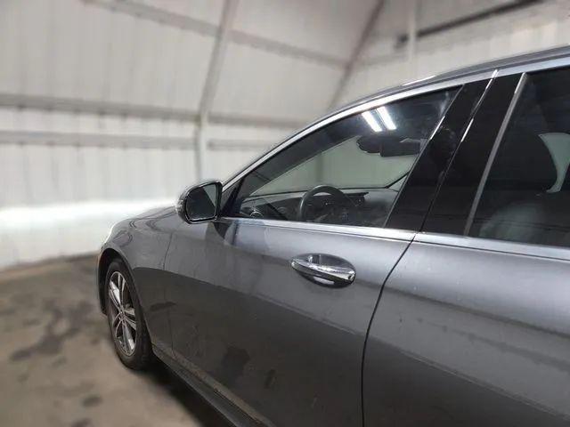 2021 Mercedes-Benz E 350 E 350