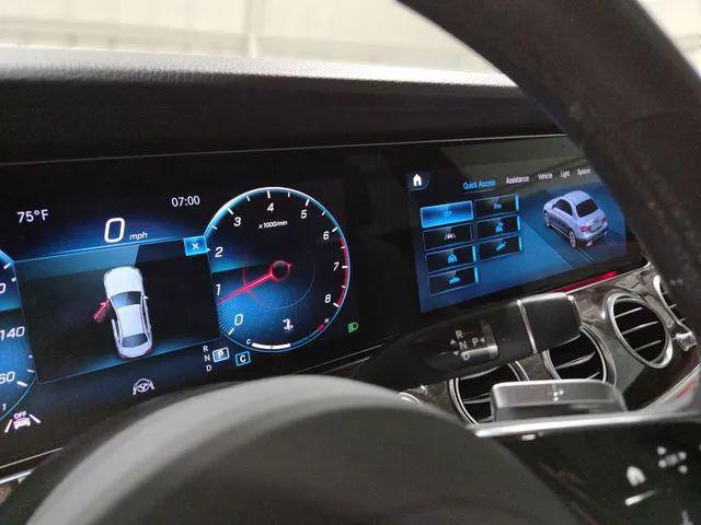 2021 Mercedes-Benz E 350 E 350