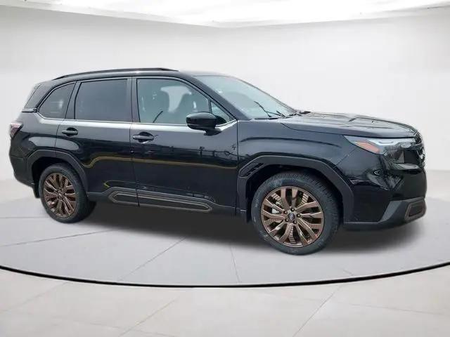 2026 Subaru Forester Sport for sale in Alexandria, VA