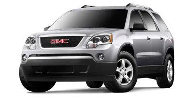 2012 GMC Acadia SLE for sale in Bordentown, NJ