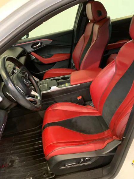 2022 Acura TLX A-SPEC Package