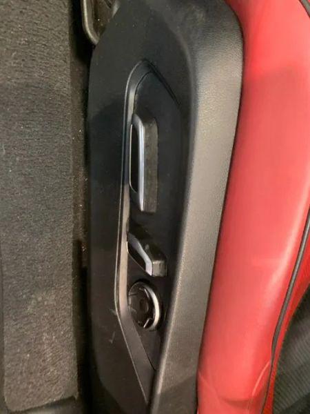2022 Acura TLX A-SPEC Package