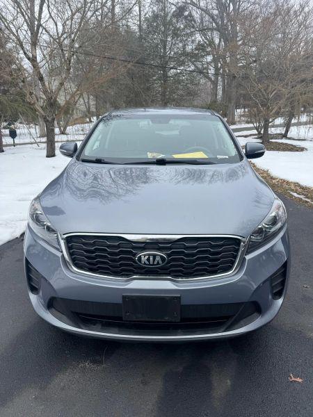 2020 Kia Sorento 2.4L LX
