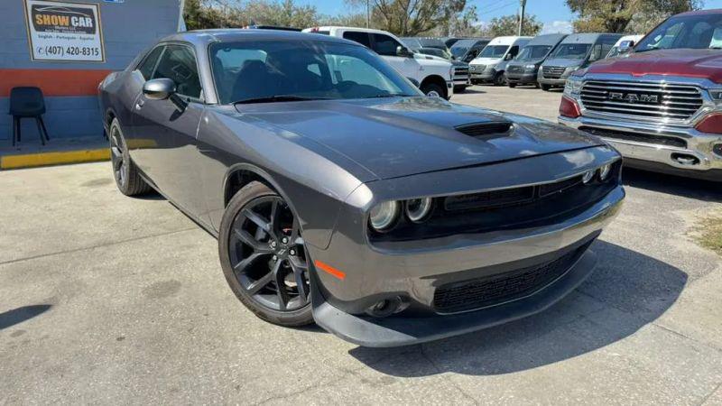 2021 Dodge Challenger GT for sale in Orlando, FL
