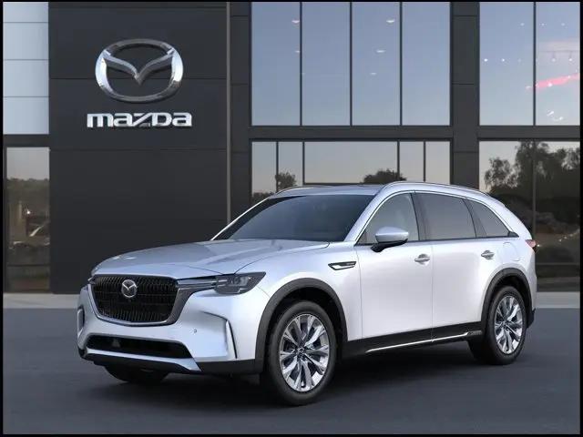 2026 Mazda X-90 3.3 Turbo Premium Plus for sale in Burlingame, CA