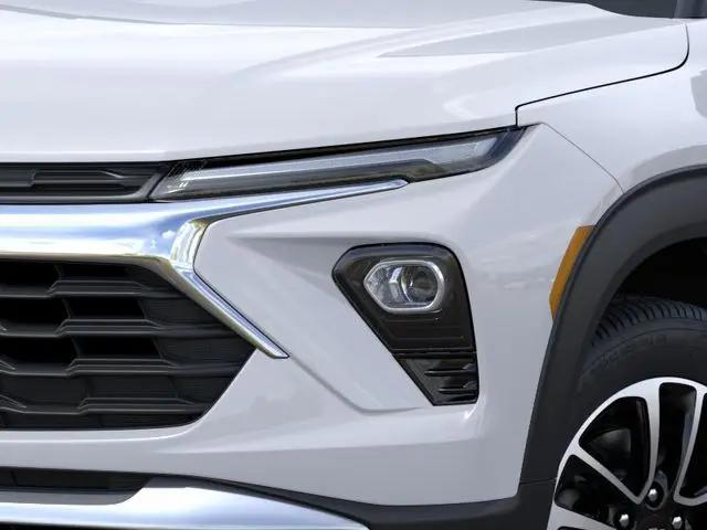 2026 Chevrolet TrailBlazer FWD LT
