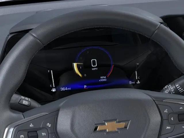 2026 Chevrolet TrailBlazer FWD LT