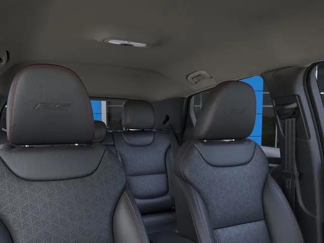 2027 Chevrolet Bolt RS FWD