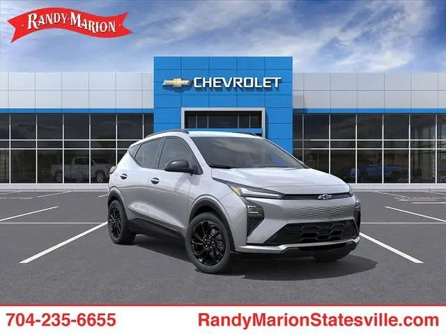 2027 Chevrolet Bolt RS FWD for sale in Statesville, NC