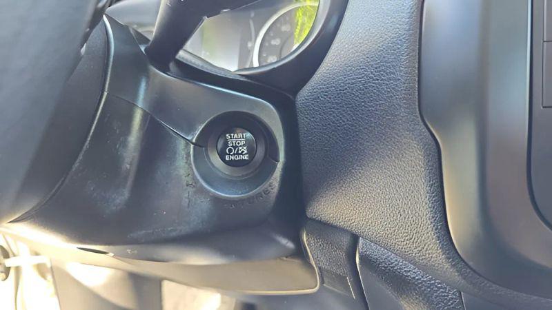 2017 Jeep Renegade Sport FWD