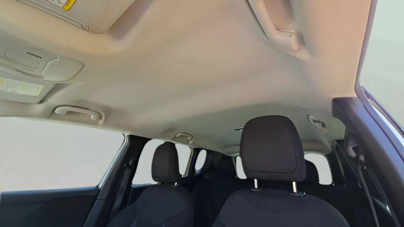 2017 Jeep Renegade Sport FWD