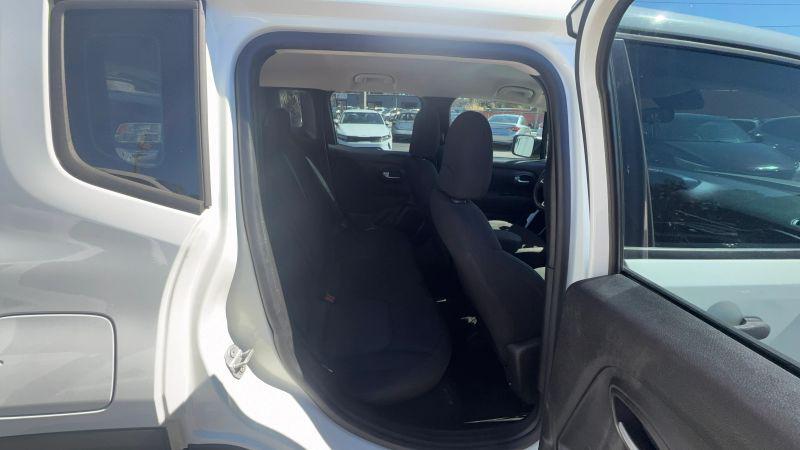 2019 Jeep Renegade Sport FWD