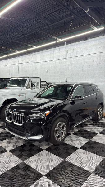 2025 BMW X1 xDrive28i for sale in Miami, FL