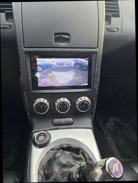 2007 Nissan 350Z Enthusiast